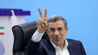 דיווחים איראניים: אחמדינג'אד חוסל לצד שומרי ראשו