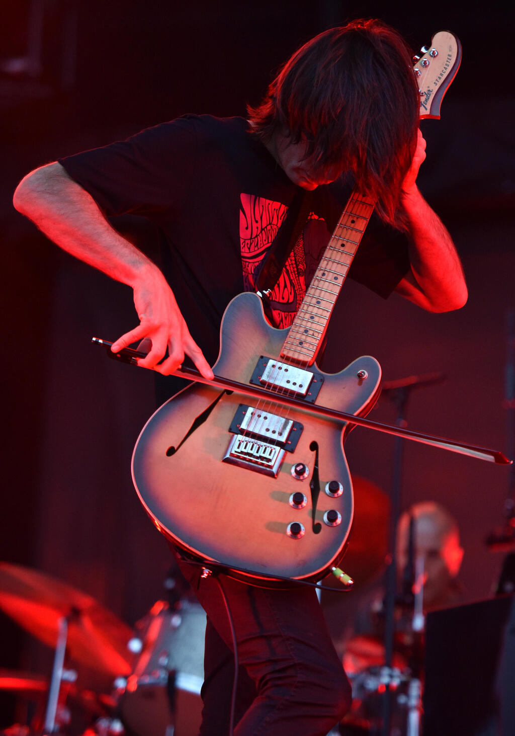 ג'וני גרינווד