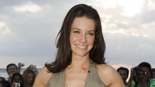 אוונג'לין לילי