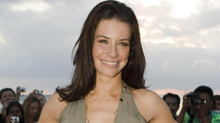 אוונג'לין לילי