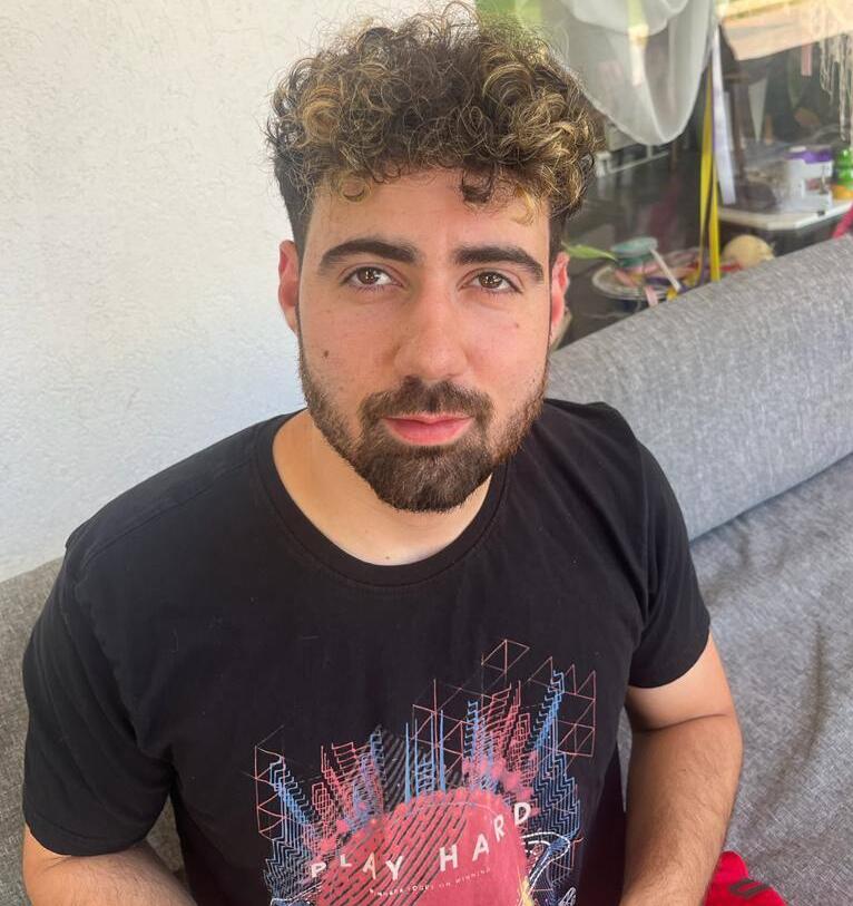 גיא גלבוע דלאל