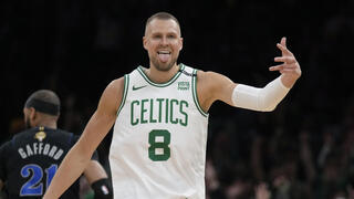 קריסטפס פורזינגיס