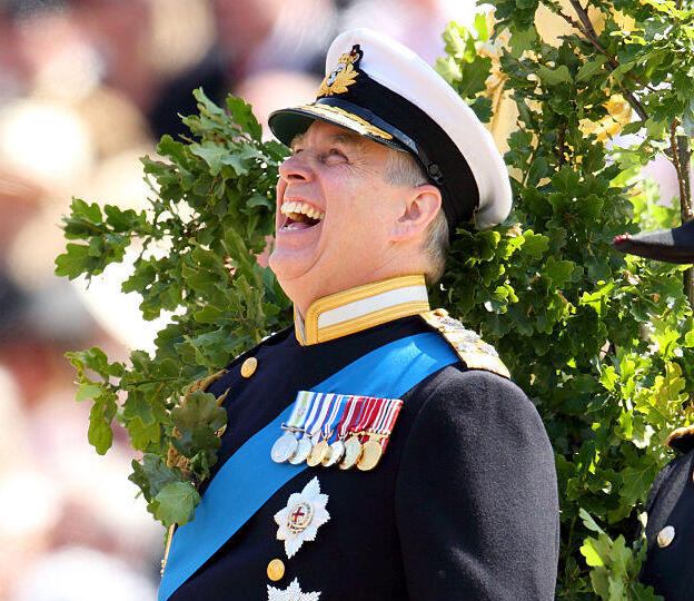 הנסיך אנדרו