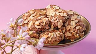  עוגיות מרציפן