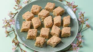  עוגיות שומשום