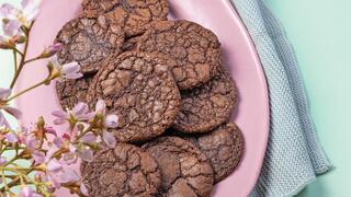 עוגיות טראפלס