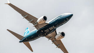 מטוס בואינג 737MAX