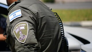 לקראת חג השבועות משטרת ישראל ביצעה מעצרים ברחבי הארץ