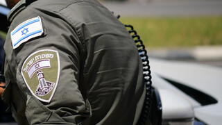 לקראת חג השבועות משטרת ישראל ביצעה מעצרים ברחבי הארץ