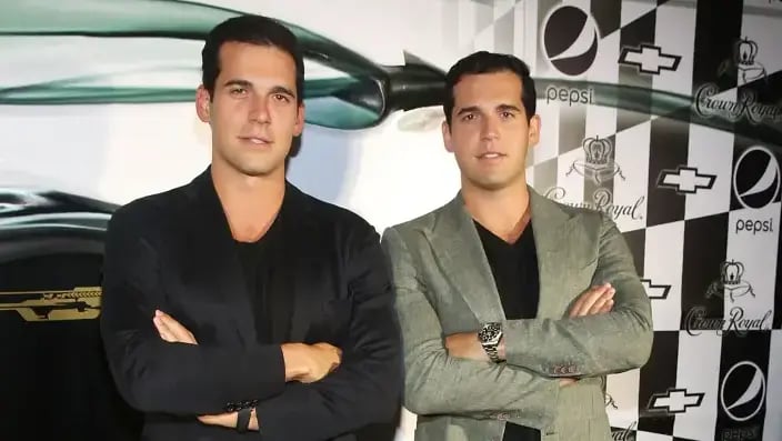 אורן ואלון אלכסנדר