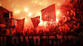 הפועל ת"א - מכבי ת"א