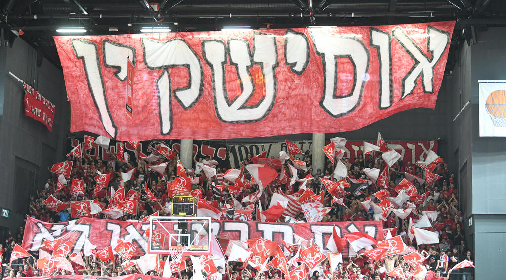 אוהדי הפועל ת"א