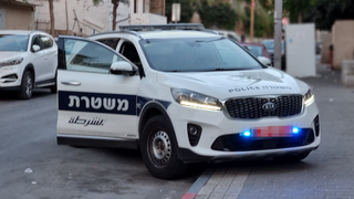 גבר נורה למוות בצפון