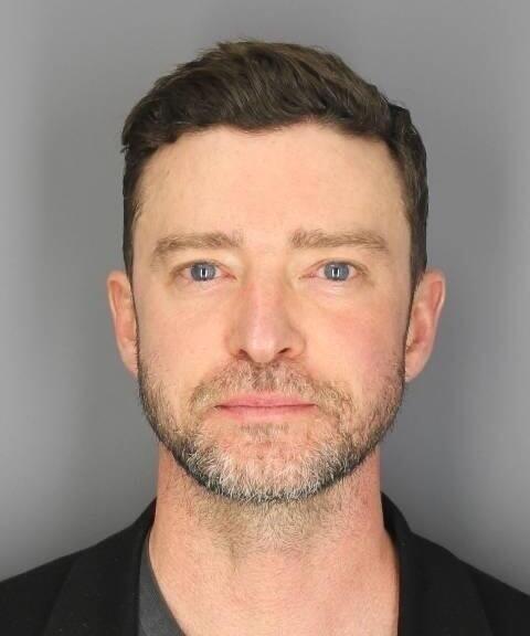 ג'סטין טימברלייק