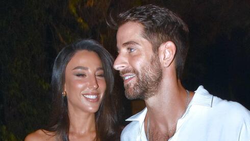 חתונה ליאל אלי 