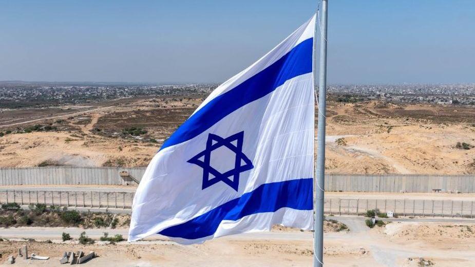 טקס השקת אתר נתיב התקווה במושב נתיב העשרה