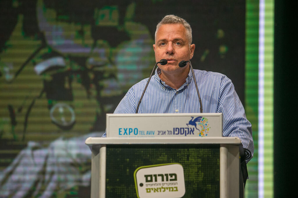 תא"ל אורן סולומון