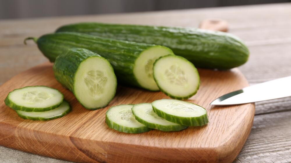 מלפפון מלפפונים