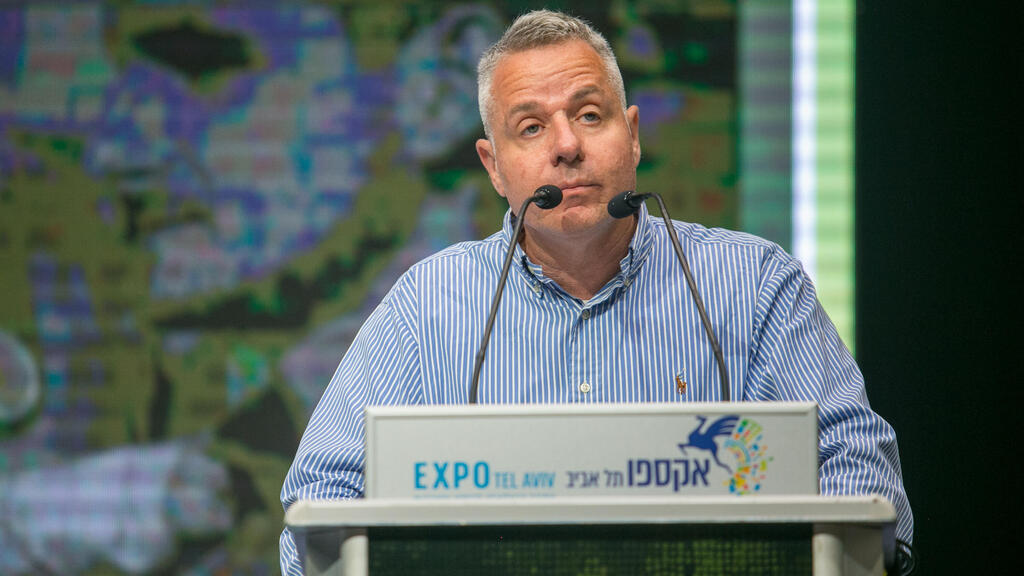 תא"ל אורן סולומון