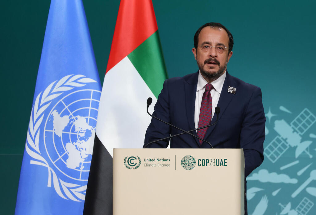 ניקוס כריסטודולידיס