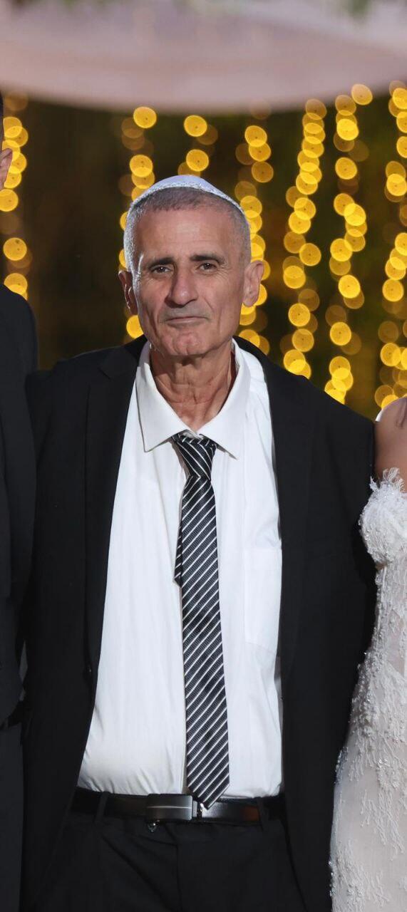 אמנון מוכתר ז"ל