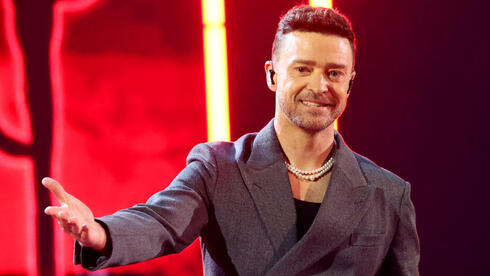 ג'סטין טימברלייק