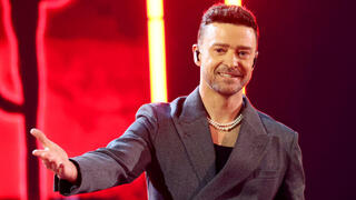 ג'סטין טימברלייק