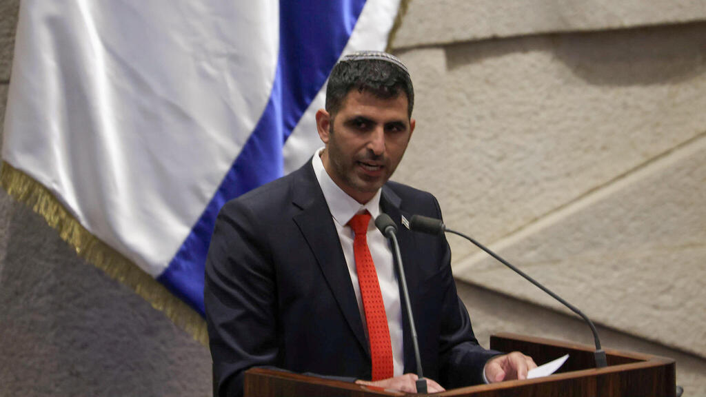 שלמה קרעי