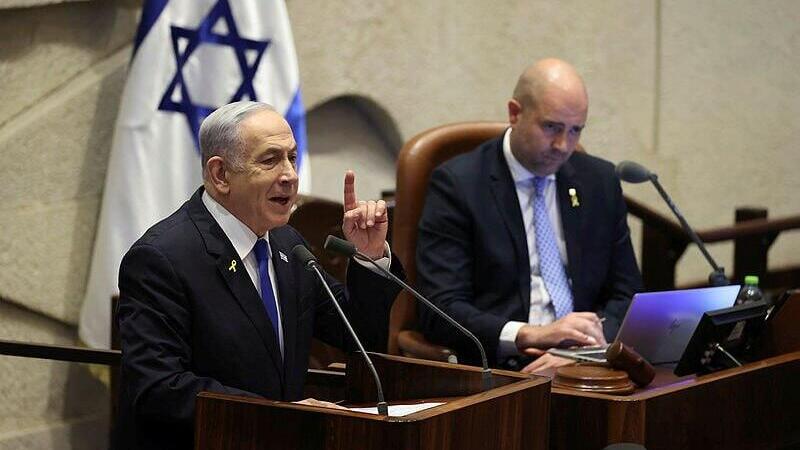מליאת הכנסת