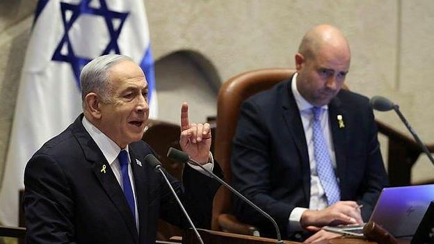 מליאת הכנסת