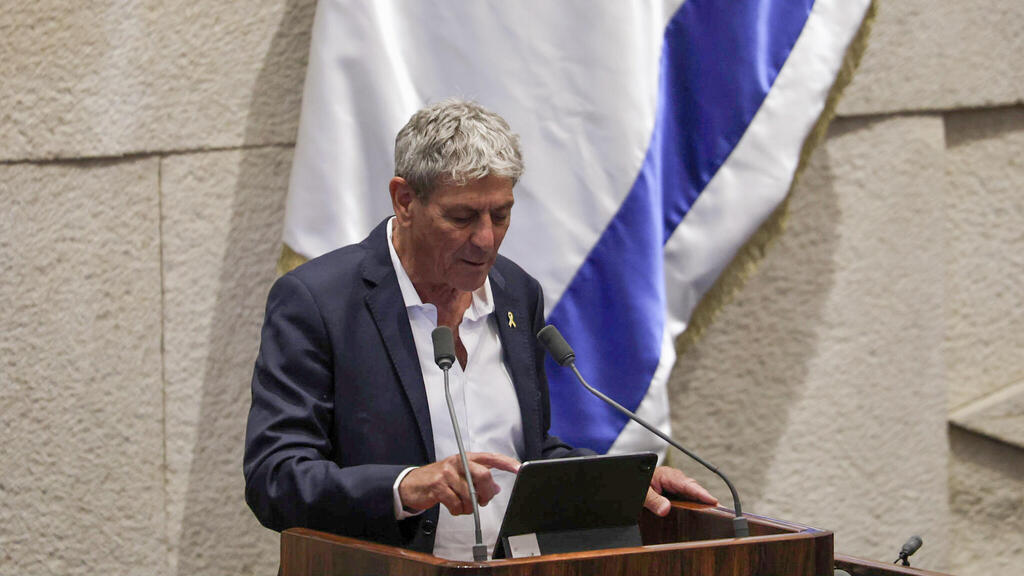 רם בן ברק