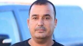 רס"ם מוחמד אלאטרש ז"ל