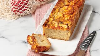 עוגת תפוחים שקופים