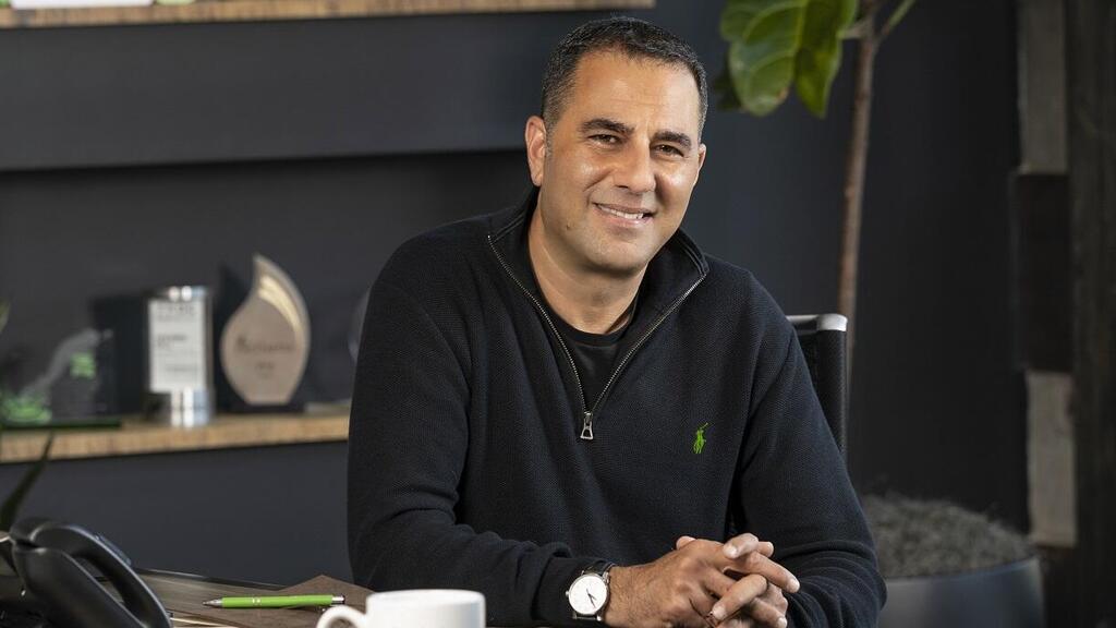 שלומי בן חיים