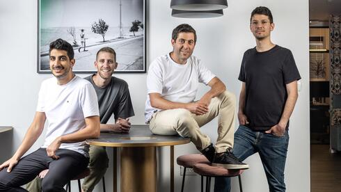 מייסדי Wiz. גייסו מיליארד דולר השנה