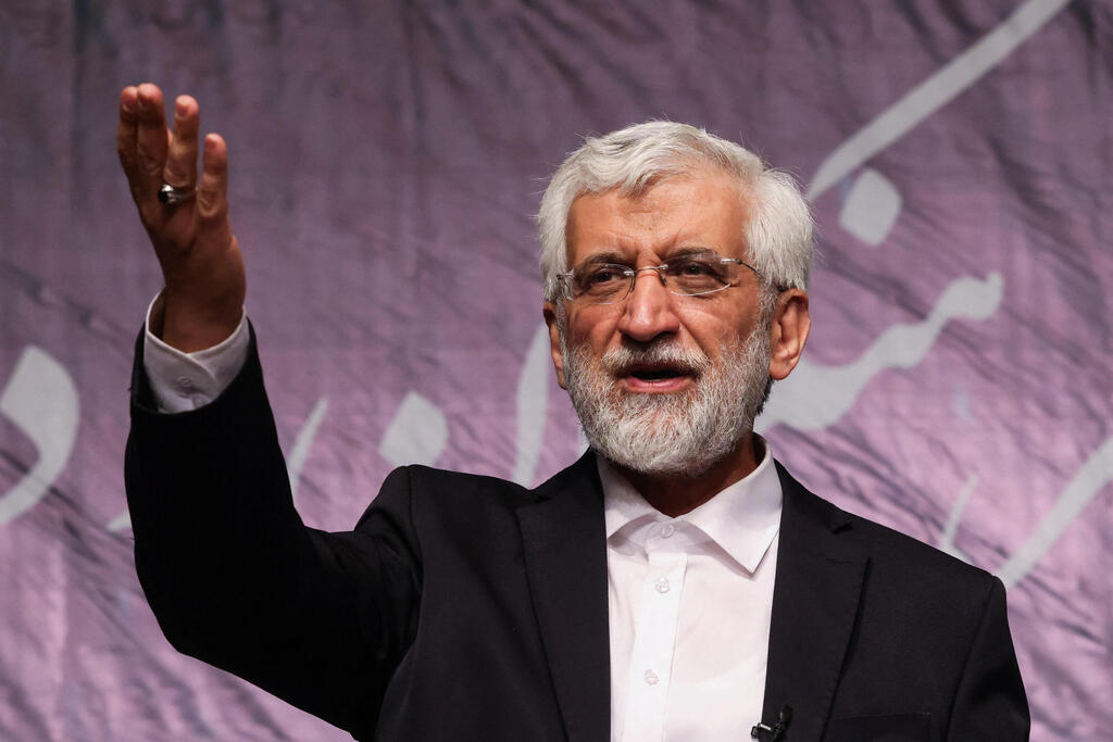 סעיד ג'לילי 