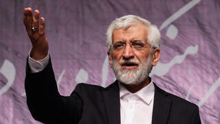 סעיד ג'לילי 