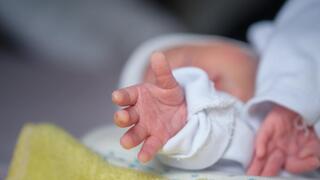 תינוק  אילוס אילוסטרציה