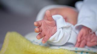 תינוק  אילוס אילוסטרציה