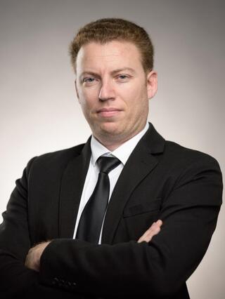 עו"ד מיכאל ברנד