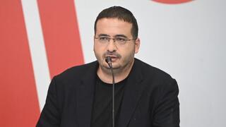 בעלי הפועל ת"א עופר ינאי
