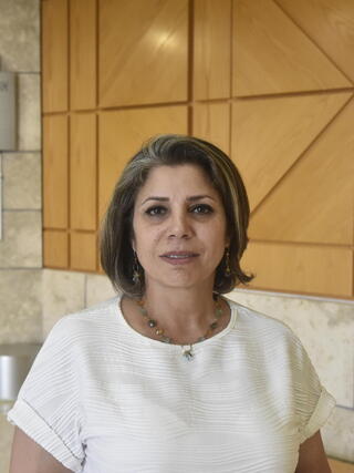 עו"ד סוהאד אגא דחלה