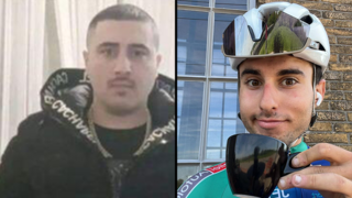 הגשת כתב אישום לנחמן חורי בחשד לדריסת גיא תימור