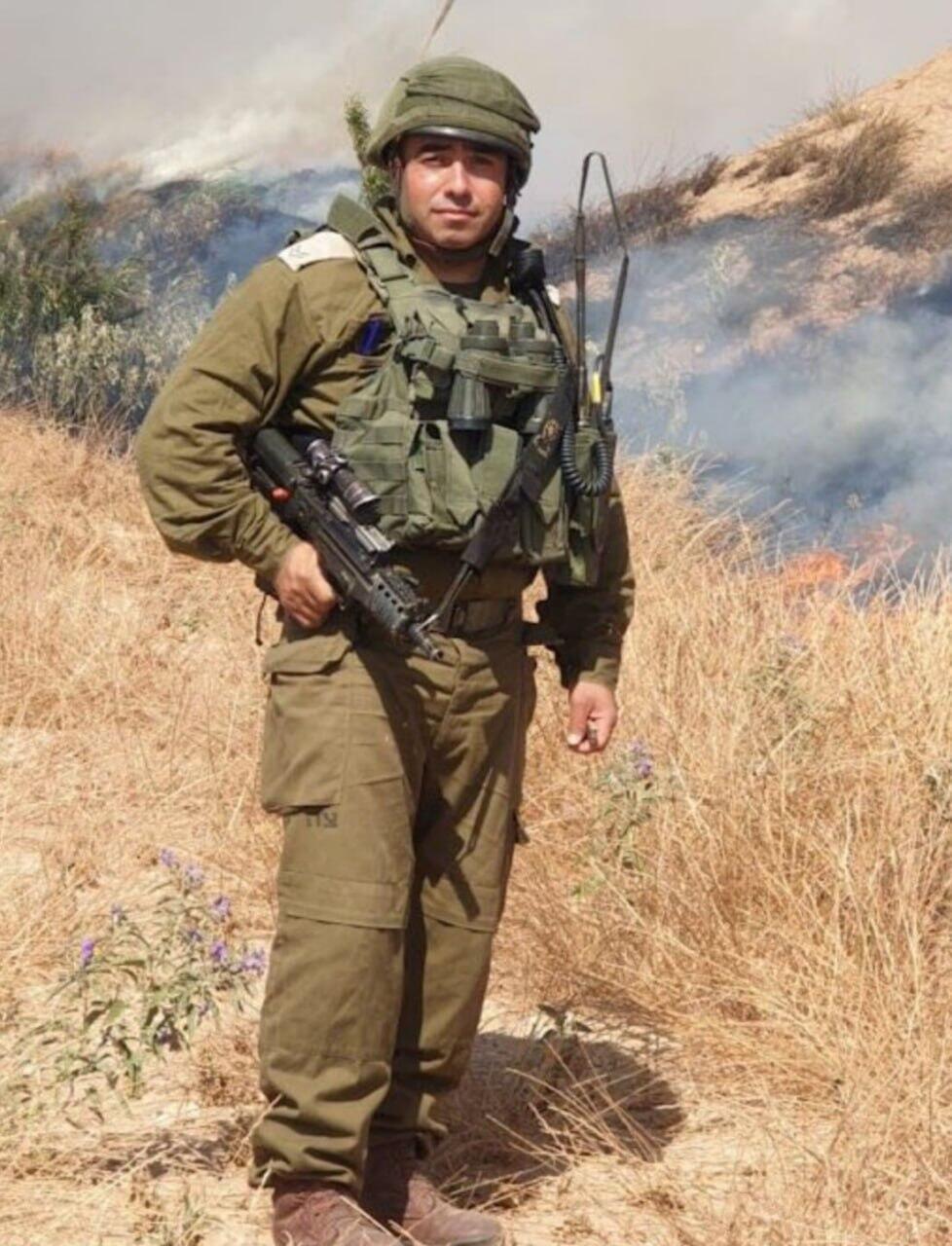 רס״ב איברהים חרובה ז״ל