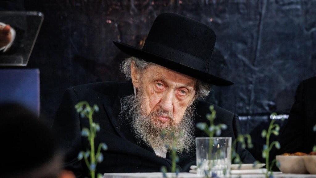 הרב דב לנדו