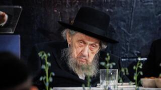 הרב דב לנדו