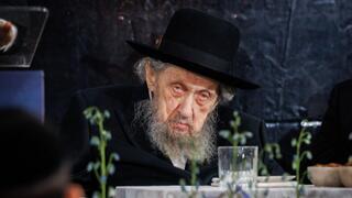 הרב דב לנדו