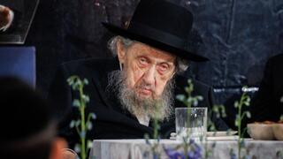 הרב דב לנדו