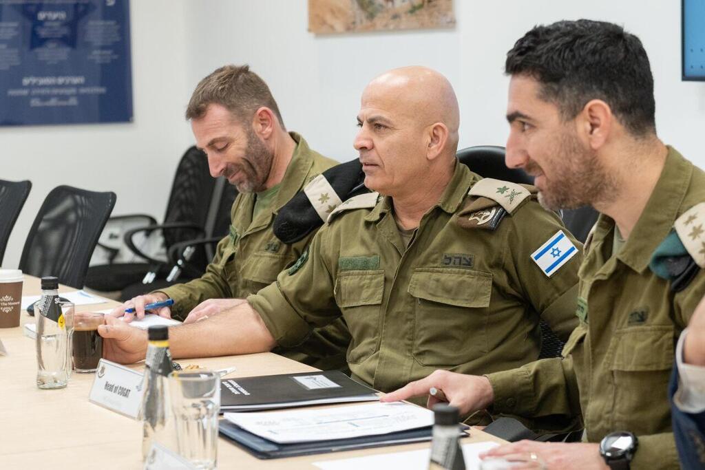 אלוף רסאן עליאן