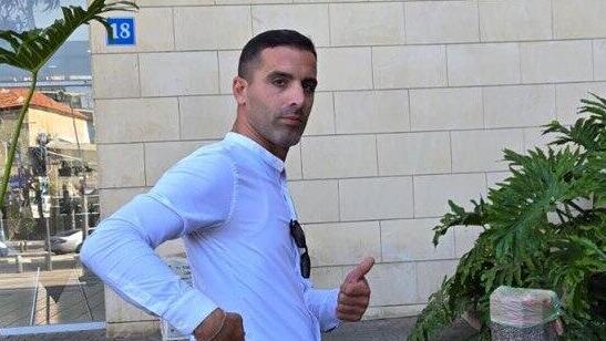 ישראל ביטון